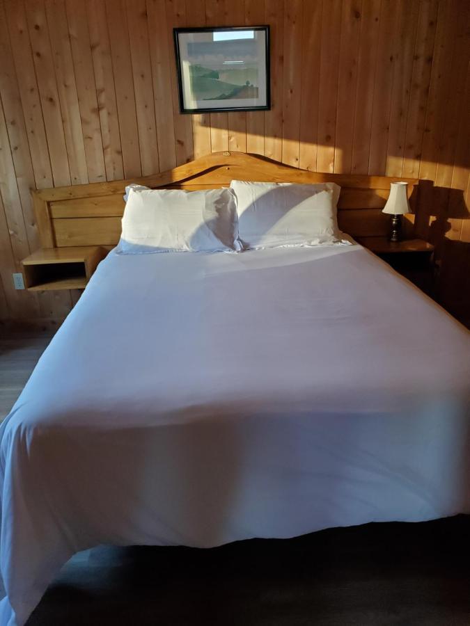 Chalets De L'Anse Ste Helene Maria Екстер'єр фото