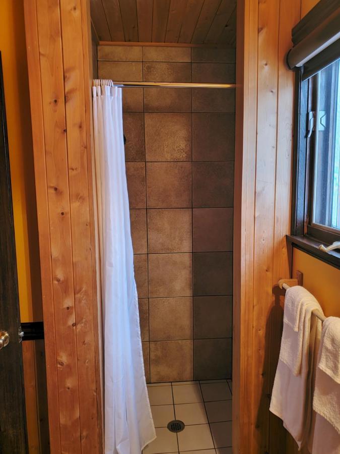 Chalets De L'Anse Ste Helene Maria Екстер'єр фото