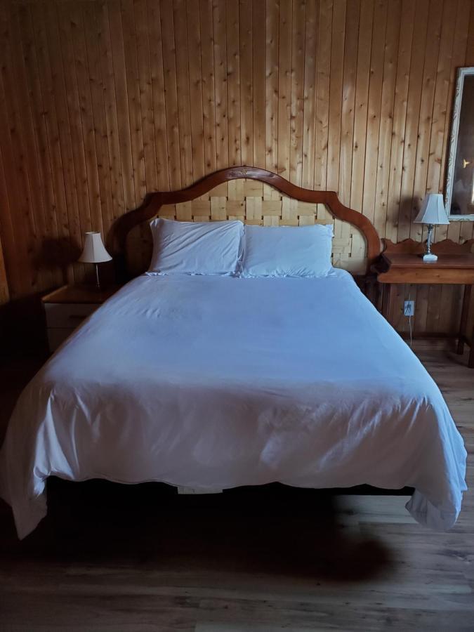 Chalets De L'Anse Ste Helene Maria Екстер'єр фото