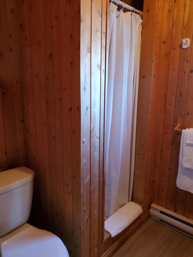 Chalets De L'Anse Ste Helene Maria Екстер'єр фото