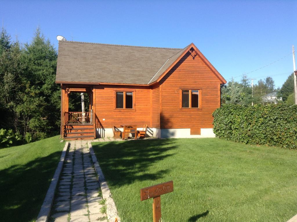 Chalets De L'Anse Ste Helene Maria Номер фото